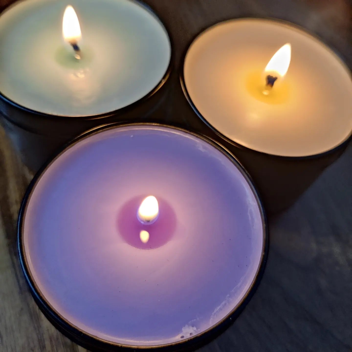 Candles