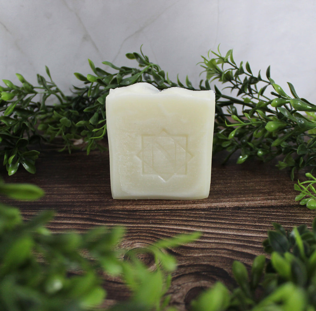 Citrus Tallow Bar Soap