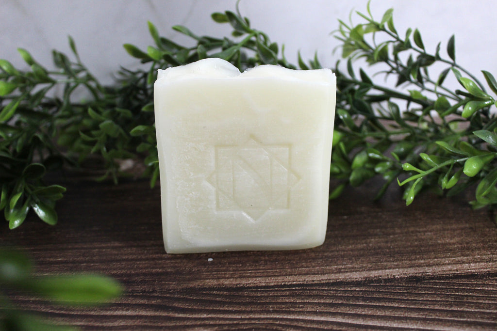 Citrus Tallow Bar Soap