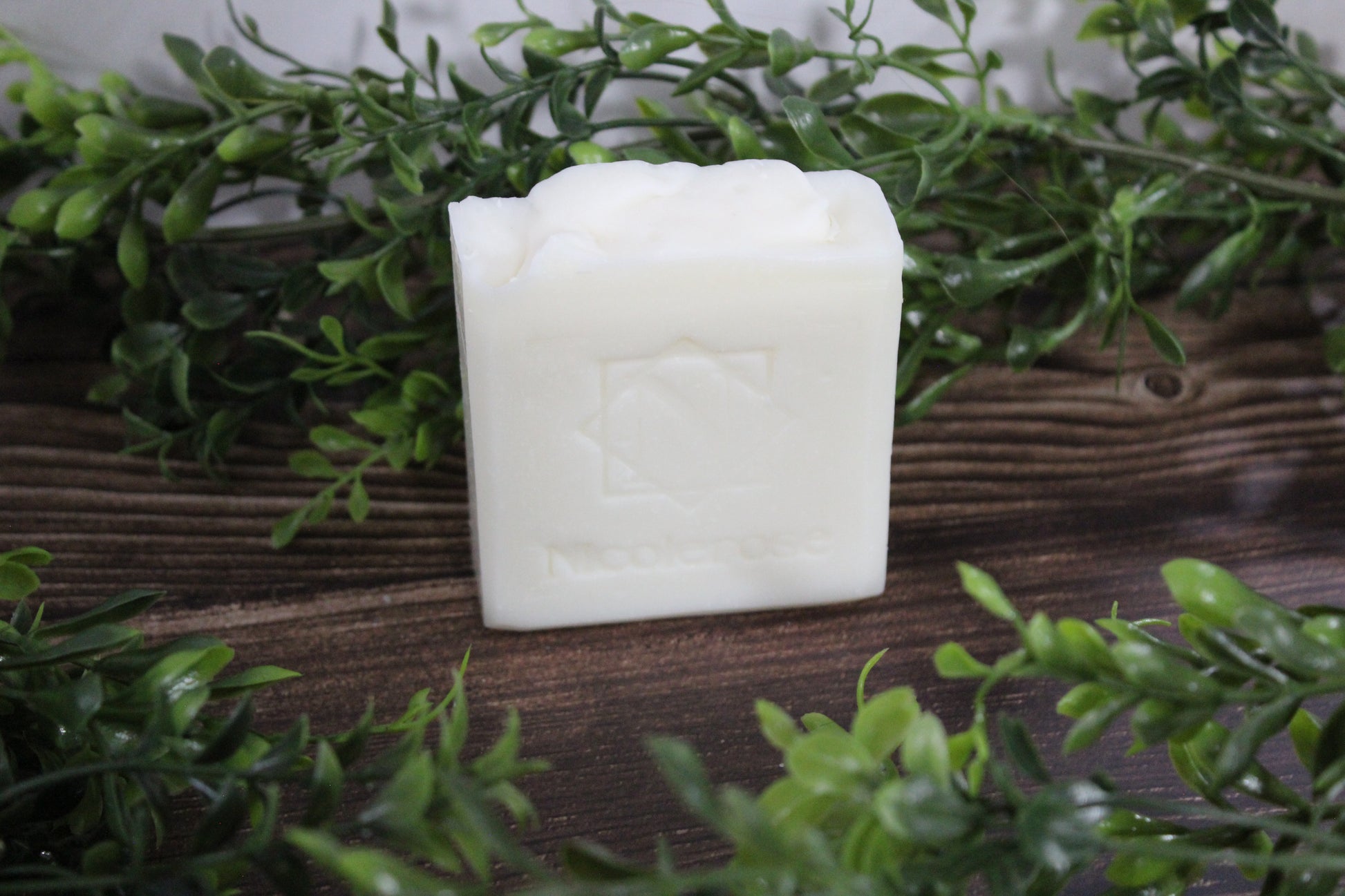 Lavender Tallow Bar Soap