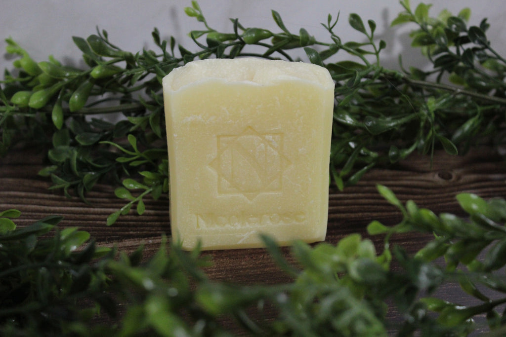 Citrus Tallow Bar Soap