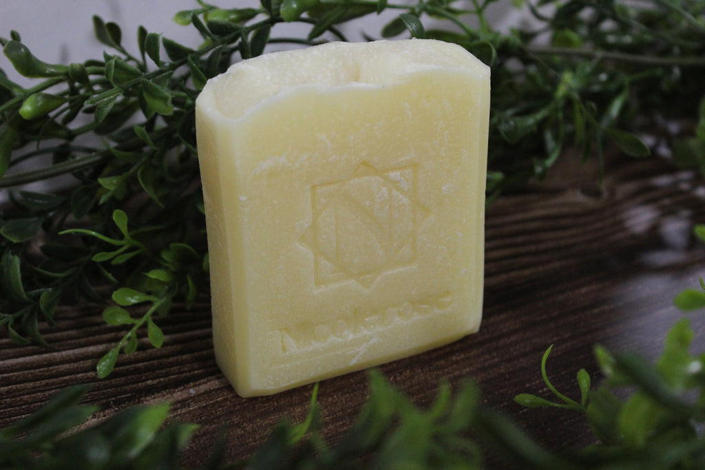 Citrus Tallow Bar Soap