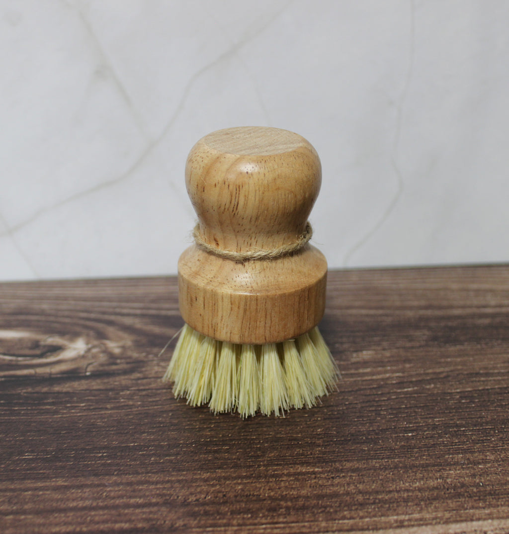 Bamboo Dish Brush