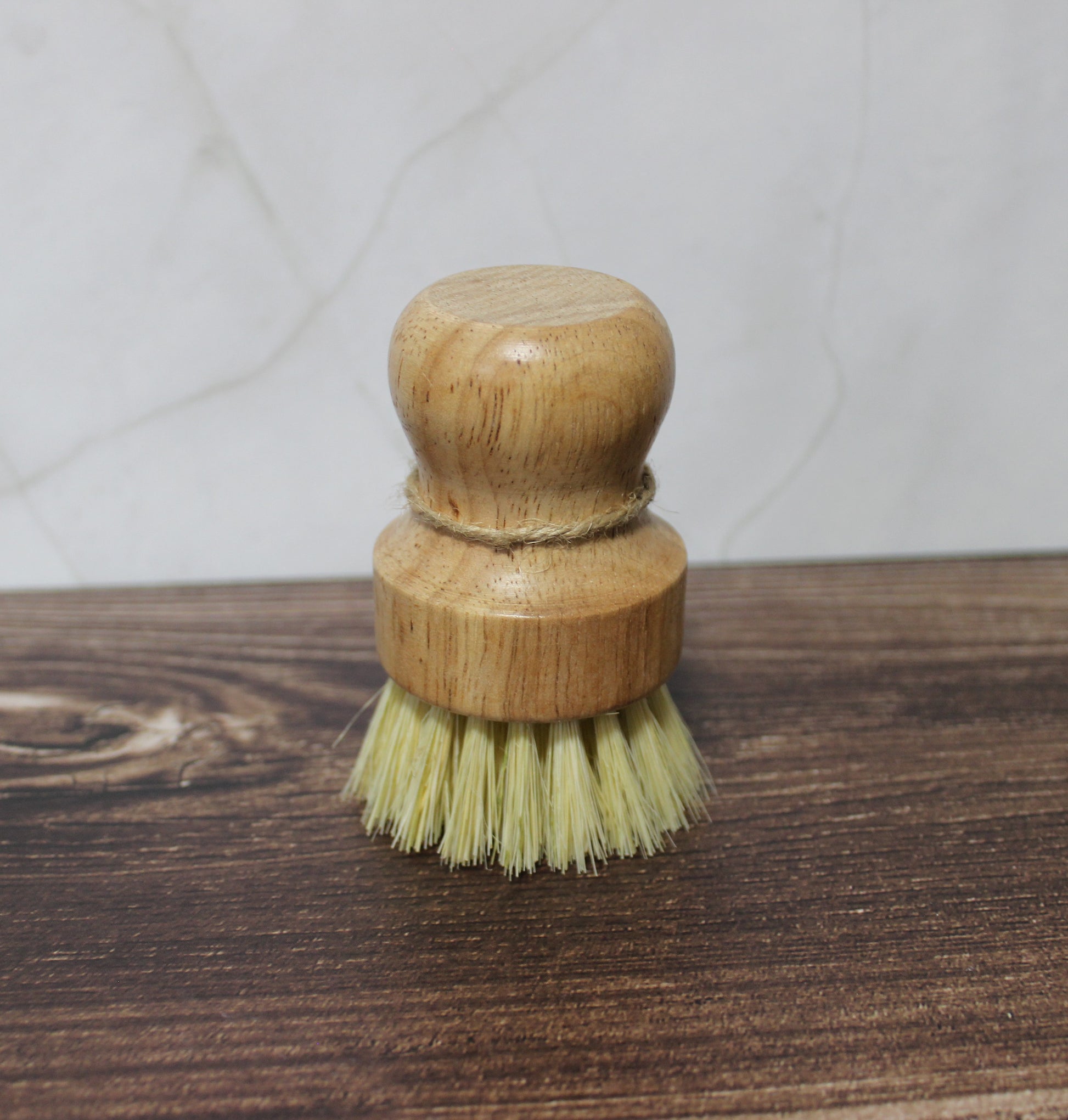 Bamboo Dish Brush