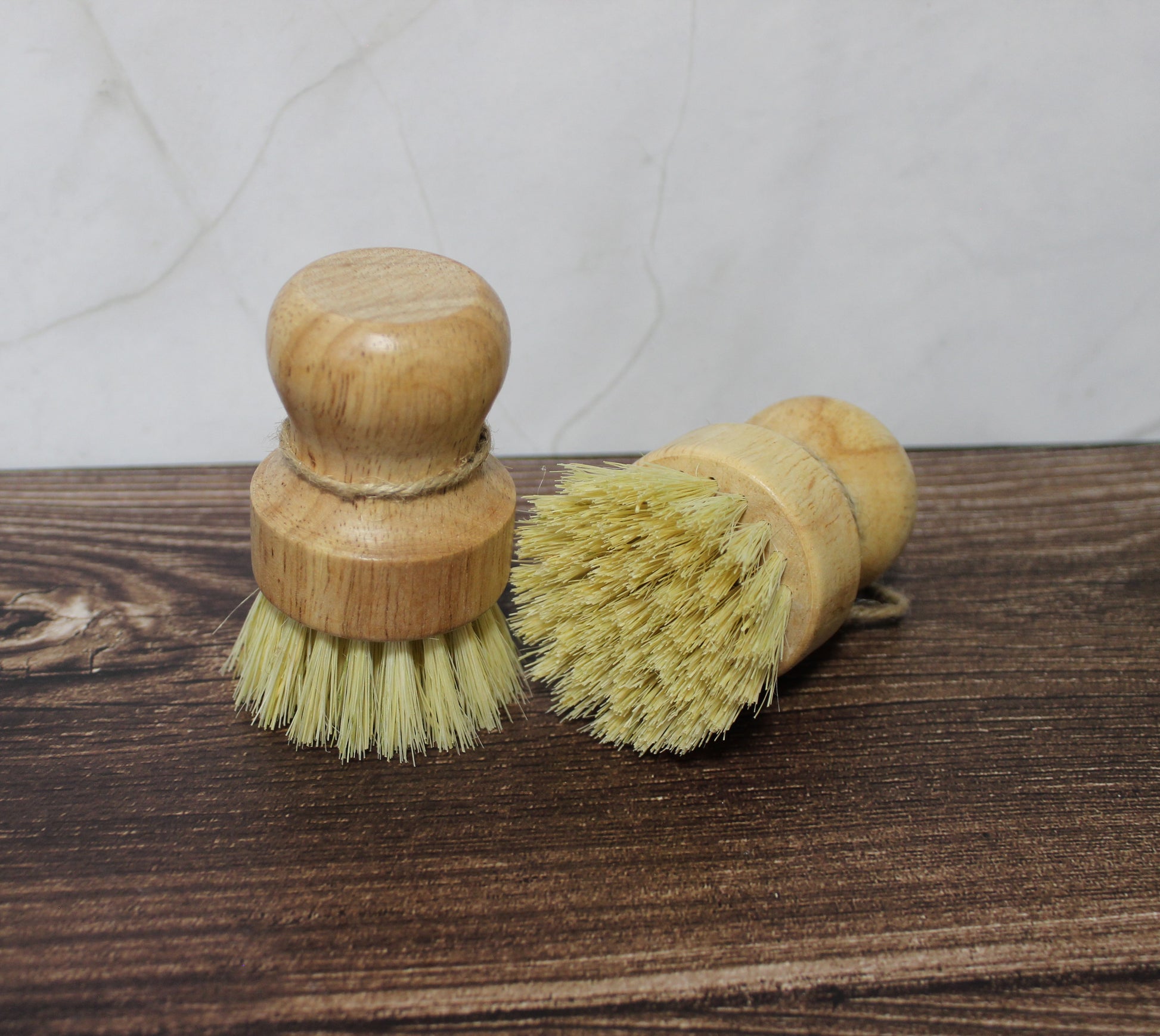 Bamboo Dish Brush