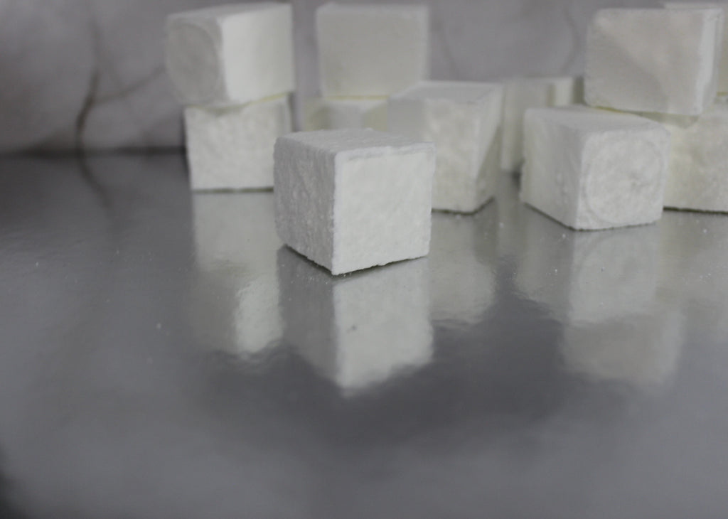 Lavender Shower Steamer Cubes