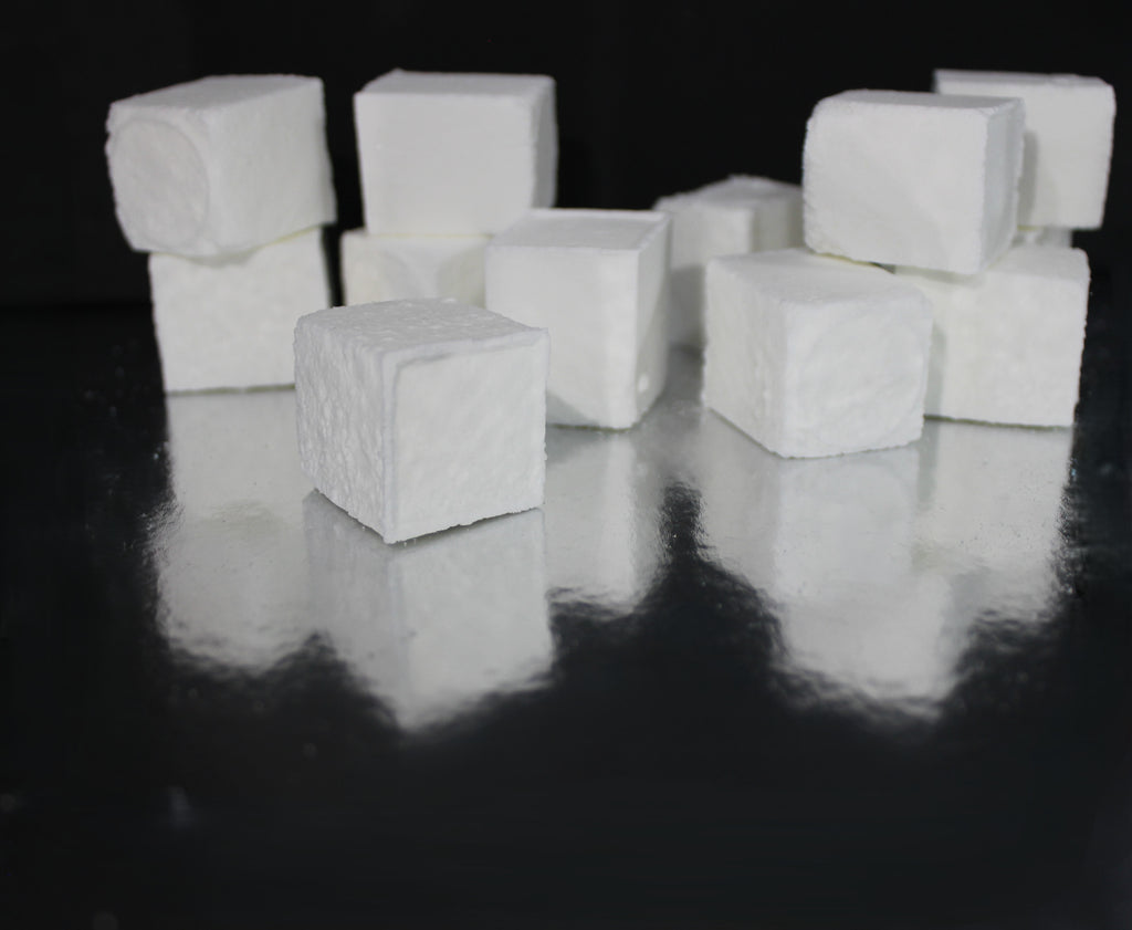 Peppermint  Shower Steamer Cubes