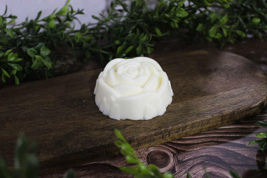 Minty Rosemary Conditioner Bar