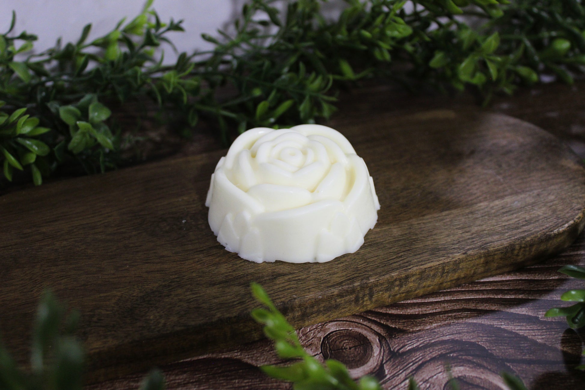 Minty Rosemary Conditioner Bar