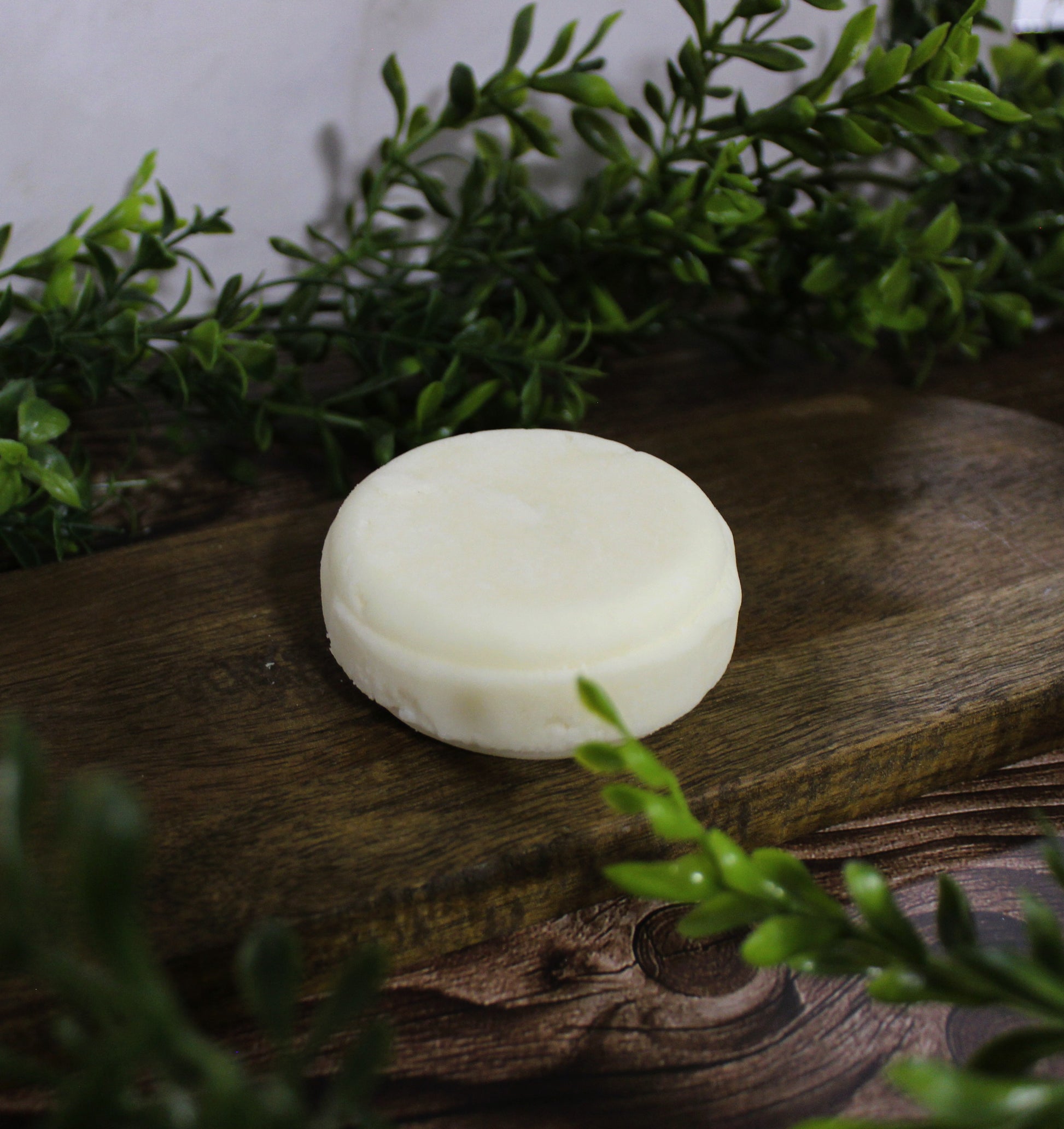 Minty Rosemary Shampoo Bar