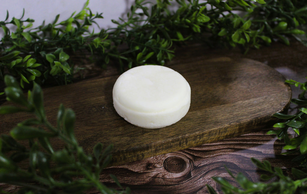 Minty Rosemary Shampoo Bar