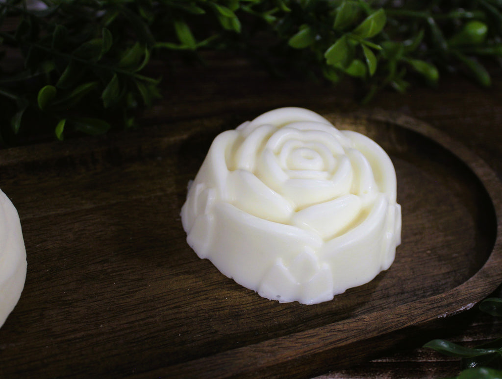 Minty Rosemary Conditioner Bar