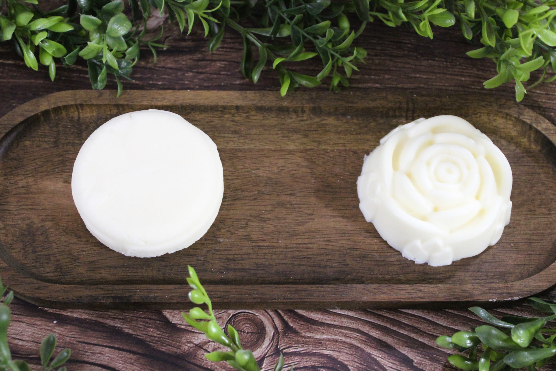 Minty Rosemary Shampoo Bar