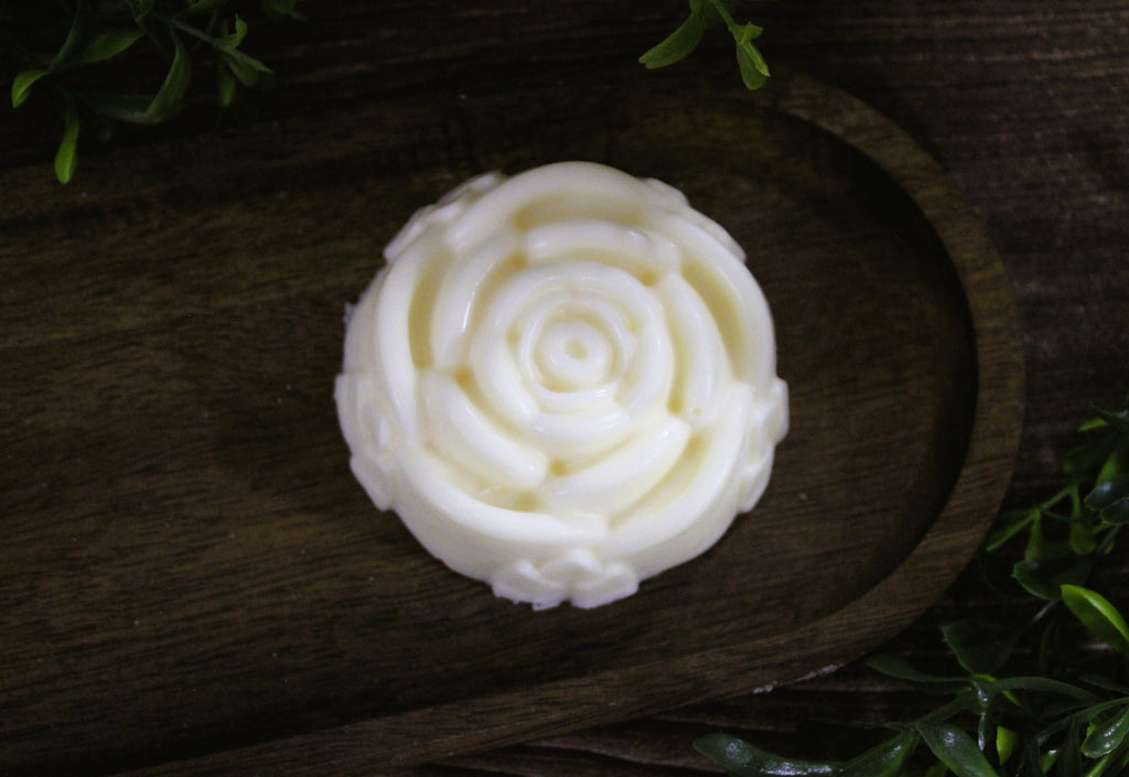 Minty Rosemary Conditioner Bar