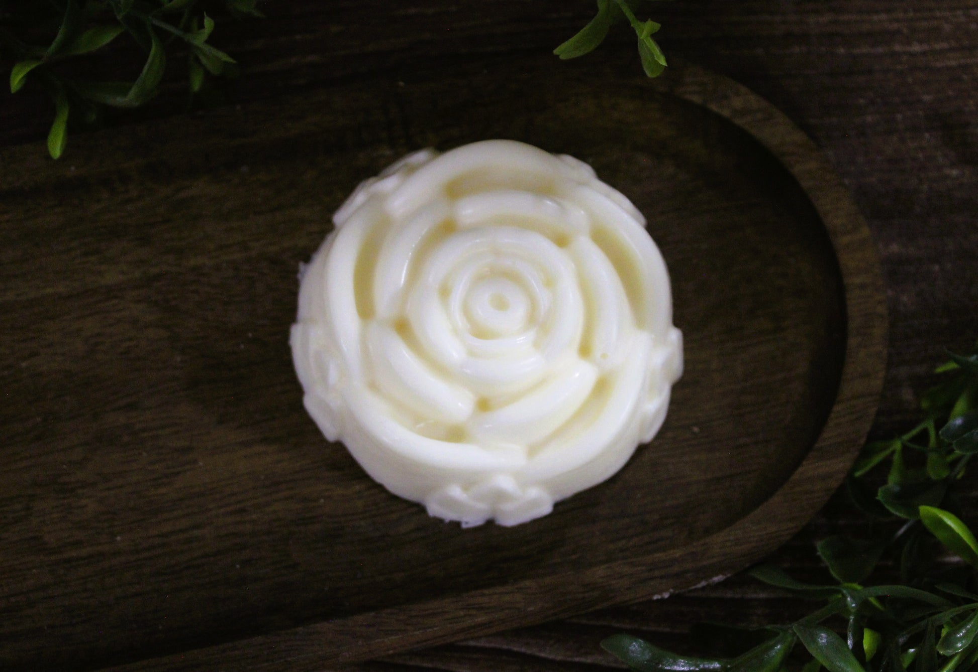 Minty Rosemary Conditioner Bar
