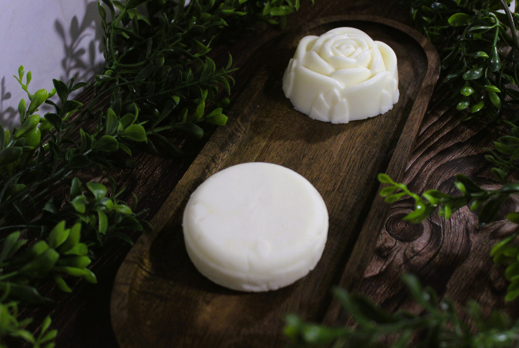 Minty Rosemary Conditioner Bar