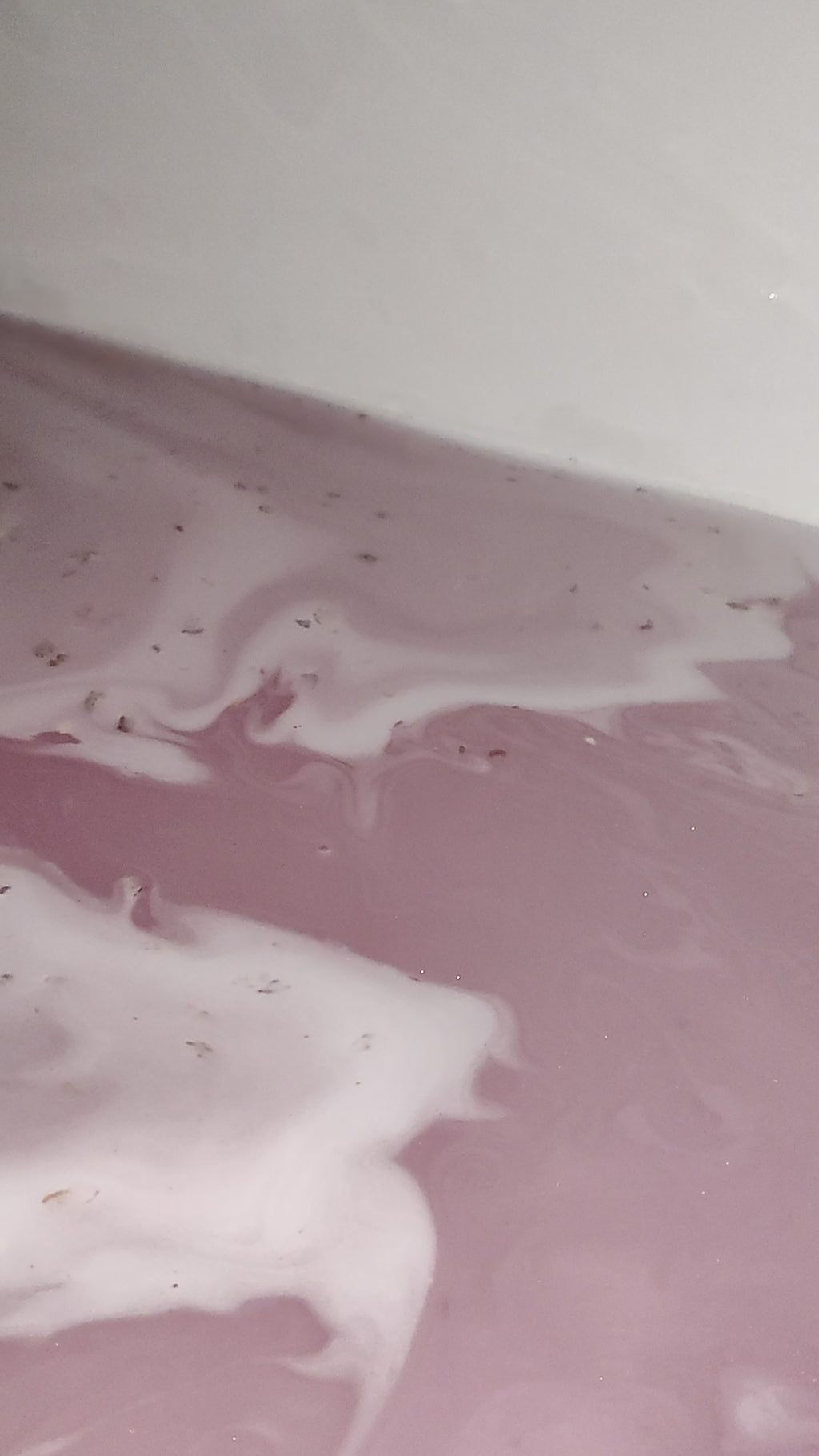 Bath Salts Bag 225g | Rose