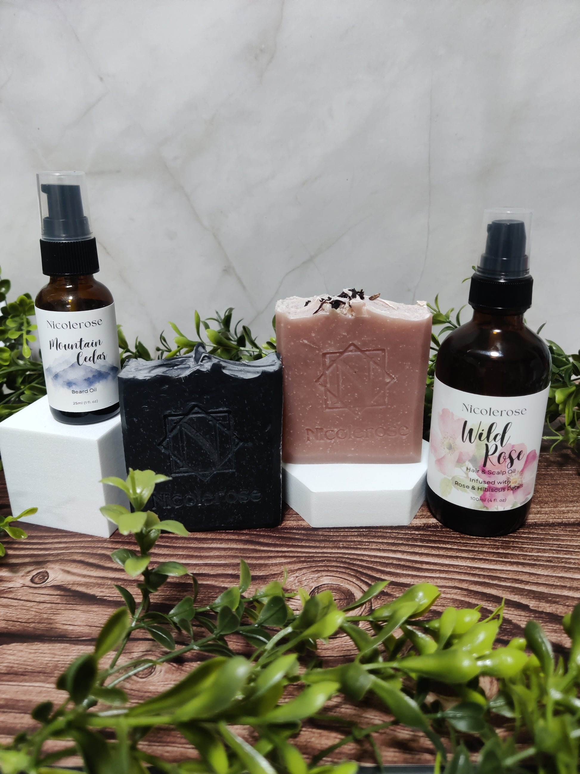 His & Hers Collection