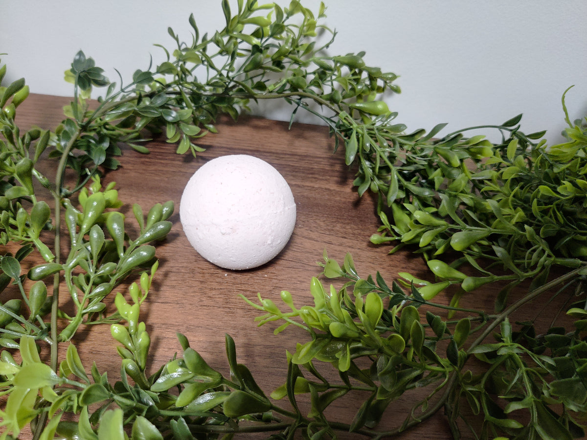 Bathbomb | Grapefruit