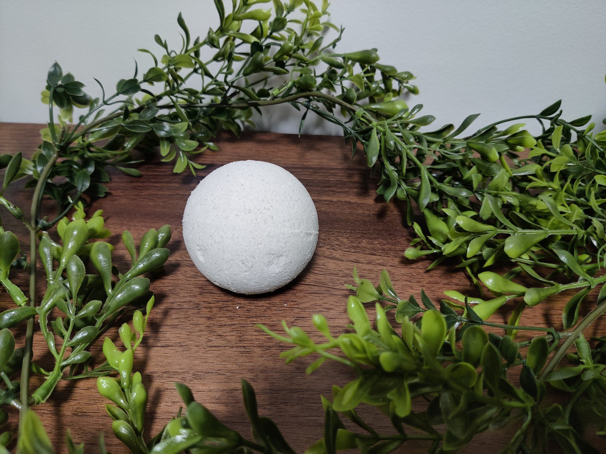 Bathbomb | Peppermint