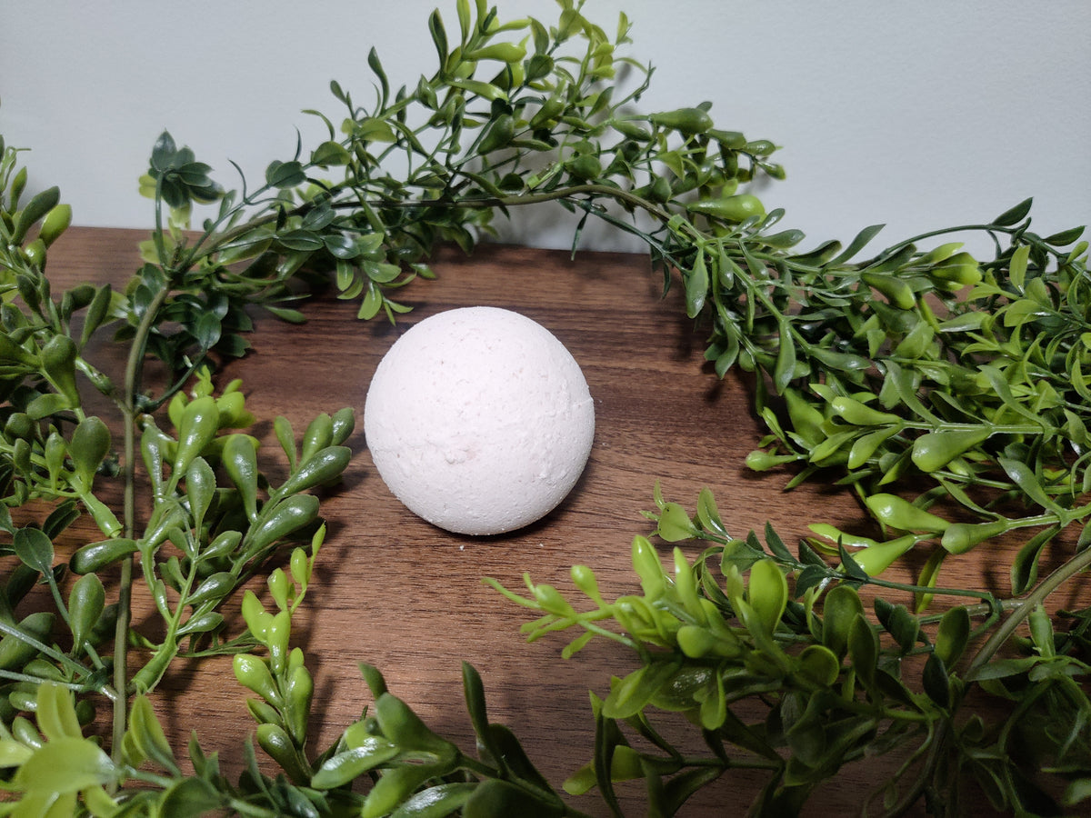 Bathbomb | Grapefruit